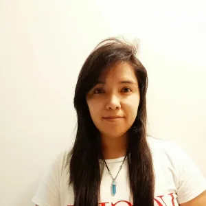 Nataly - profesor de matemáticas - Antofagasta