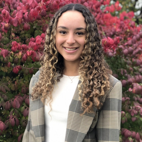 Alyssa Rata Alyssa - Mathematics tutor - 12$/h