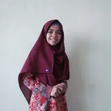 Annisa - Guru mengaji - 