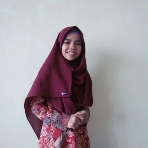Annisa - Guru mengaji - 