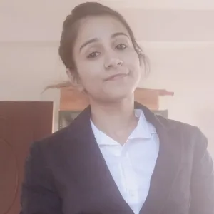 Manisha Kumari - Maths tutor - Patna