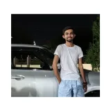 Rahul - Biology Tutor - Ahmedabad