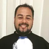 Rodolfo - Prof de marketing - Macaé