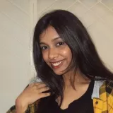 Rashmitha - Biology tutor - Secunderabad