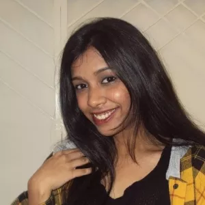 Rashmitha - Biology tutor - Secunderabad
