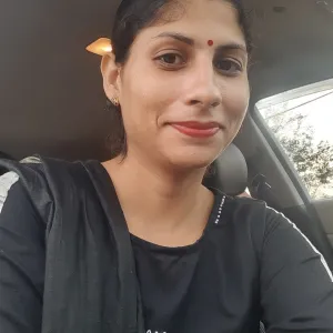 Asha jangra - Maths tutor - Rohtak
