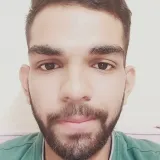 Surya - English tutor - New Delhi