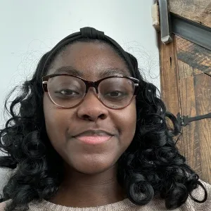 Cheyann - Personal development coach - New York
