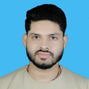 Rajgopal - English teacher - Sambalpur
