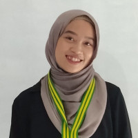 Lulusan terbaik SMA Al-Atiqiyah, peserta OSN Kimia dan LCC  PPKN Kabupaten Sukabumi dan sedang menempuh pendidikan sarjana di UIN Jakarta jurusan Pendidikan Kimia