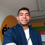 Santiago - profesor de español para extranjeros - Bogotá