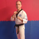 Jean-François - Prof d'arts martiaux - Argenteuil