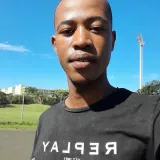 Mxolisi - Maths tutor - Durban