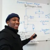 Phatedi - Maths tutor - Benoni