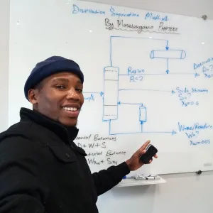 Phatedi - Maths tutor - Benoni