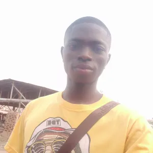 Hamzat - Maths tutor - Ife
