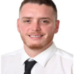 Matthew - English tutor - Sunderland
