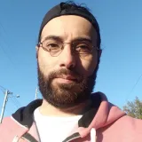 Cristian - profesor de inglés - Belén de Escobar