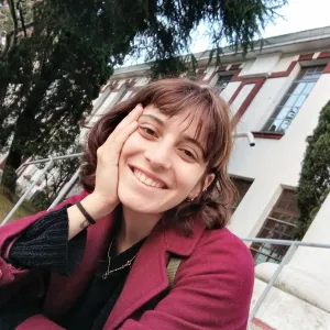 Cecilia - profesor de inglés - Buenos Aires
