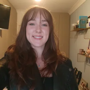 Robyn - English tutor - Dublin