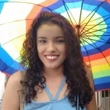 Cecília - Professor de francês - 