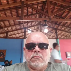 Armando Cezar - Professor de português para estrangeiros - 