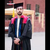 Muzamil - Computer skills tutor - London