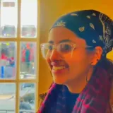Anna - Hindi teacher - Ghaziabad
