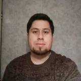 Camilo - profesor de química - Puente Alto