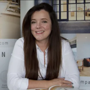 Rebecca - Interior design tutor - Radyr