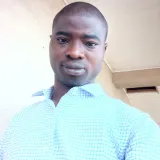 Tosin - English tutor - Ibadan