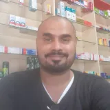Danilo - Prof de artes marciais - Laranjeiras do Sul