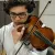 Ignacio - profesor de violín - Linares