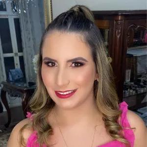 Maria - Professor de português - 