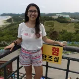 Paula - Profe de coreano - San Miguel de Tucumán
