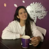 Kívely - Profesor de ciencias naturales - Valparaíso