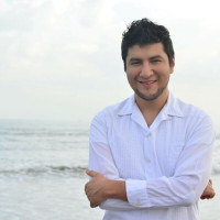 Maestro de canto, licenciado en Música por la Universidad Veracruzana. Clases para niños, adolescentes y adultos.
