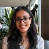 Priyal - Math tutor - Edmonton