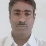 C b vasudeva Reddy - Yoga instructor - Tirupati