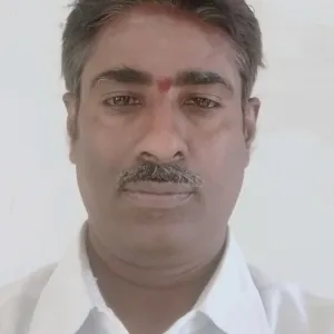 C b vasudeva Reddy - Yoga instructor - Tirupati