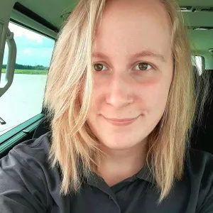 Carina - Lehrkraft für Deutsch - Hannover