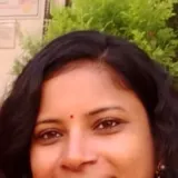 Prajwalini - Other sciences teacher - Pune