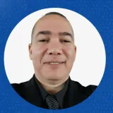 Ricardo - Professor de português para estrangeiros - Saquarema