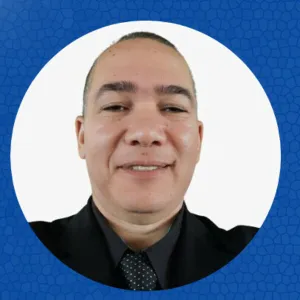 Ricardo - Professor de português para estrangeiros - Saquarema