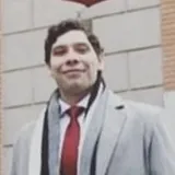 Matías - profesor de derecho civil - Santiago