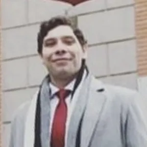 Matías - profesor de derecho civil - Santiago