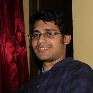 Shayam - Criminal law tutor - Agartala