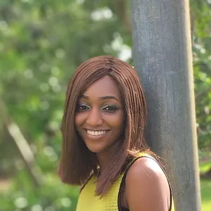Chiamaka - Biology tutor - Mbiama