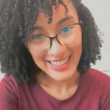 Ana - Prof de português para estrangeiros - Dom Cabral