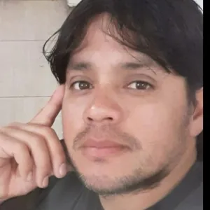 Diego - profesor de filosofía - Aldo Bonzi